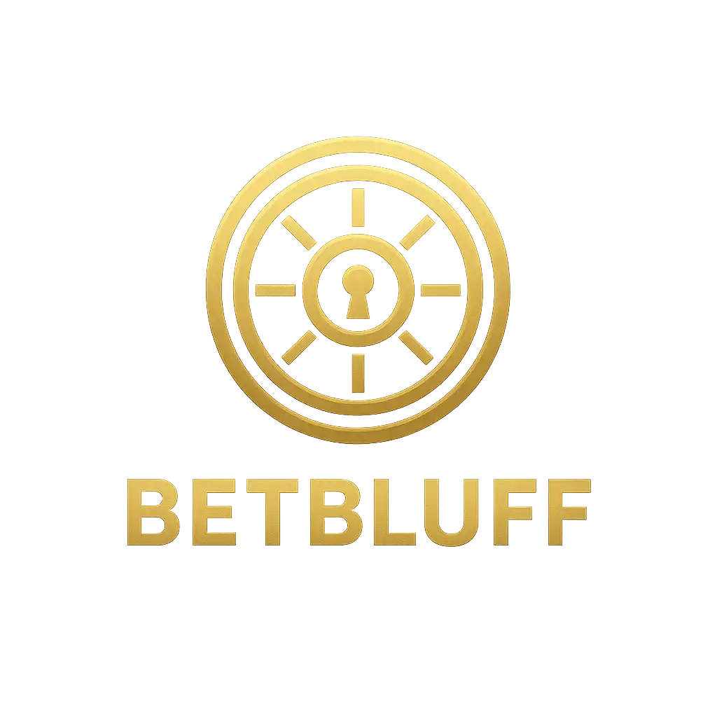 BetBluff Secret Vault logo