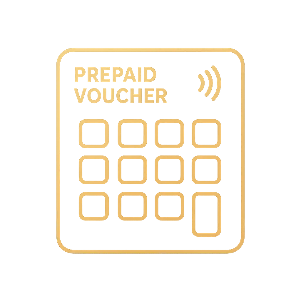 Paysafecard icon